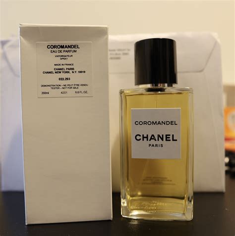 chanel coco edt vs edp